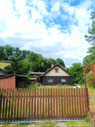 Prodej domu 110 m², Sušice