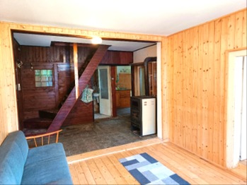 přízemí - Prodej domu 110 m², Sušice