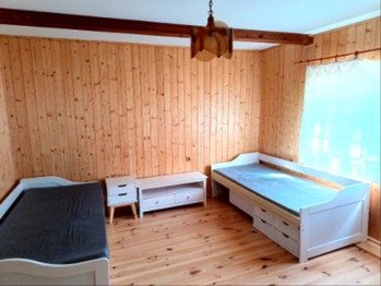 pokoj 1 - Prodej domu 110 m², Sušice