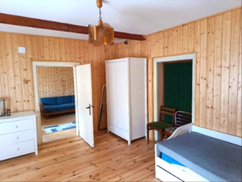 pokoj 1 - Prodej domu 110 m², Sušice