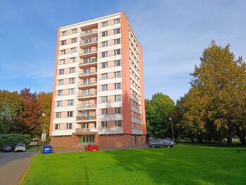 Pronájem bytu 1+kk v osobním vlastnictví 29 m², Chrudim