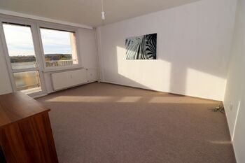 Pronájem bytu 1+kk v osobním vlastnictví 29 m², Chrudim