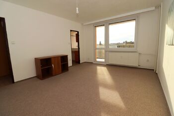 Pronájem bytu 1+kk v osobním vlastnictví 29 m², Chrudim