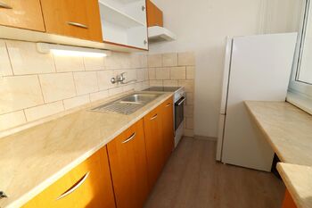 Pronájem bytu 1+kk v osobním vlastnictví 29 m², Chrudim