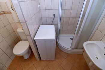 Pronájem bytu 1+kk v osobním vlastnictví 29 m², Chrudim