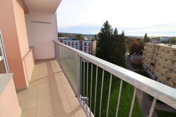 Pronájem bytu 1+kk v osobním vlastnictví 29 m², Chrudim