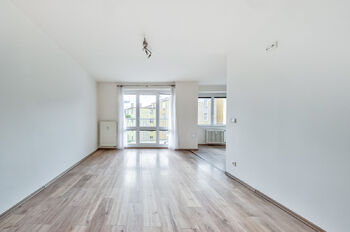 Pronájem bytu 3+1 v osobním vlastnictví 77 m², Praha 4 - Michle