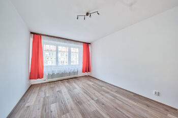 Pronájem bytu 3+1 v osobním vlastnictví 77 m², Praha 4 - Michle