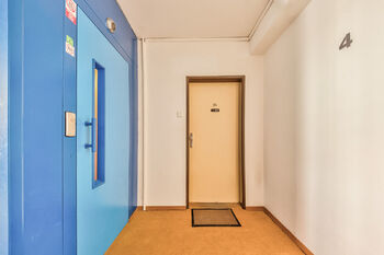 Pronájem bytu 3+1 v osobním vlastnictví 77 m², Praha 4 - Michle