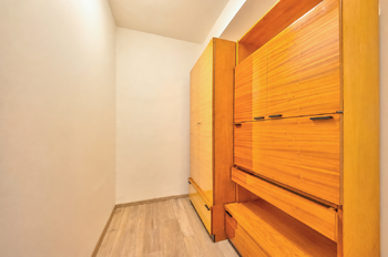 Pronájem bytu 3+1 v osobním vlastnictví 77 m², Praha 4 - Michle