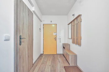 Pronájem bytu 3+1 v osobním vlastnictví 77 m², Praha 4 - Michle
