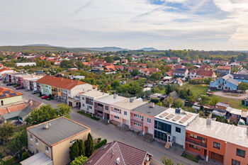 Prodej domu 122 m², Březí