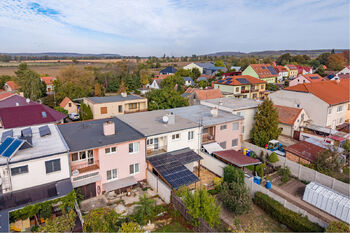 Prodej domu 122 m², Březí