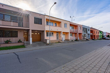 Prodej domu 122 m², Březí