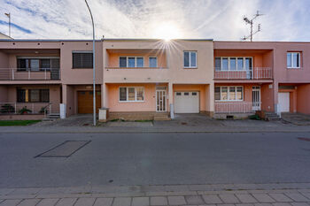Prodej domu 122 m², Březí