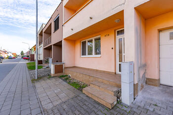 Prodej domu 122 m², Březí