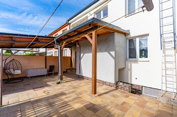Prodej domu 122 m², Březí