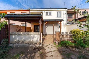 Prodej domu 122 m², Březí