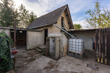 Prodej domu 122 m², Březí