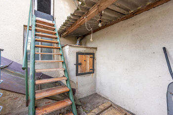 Prodej domu 122 m², Březí