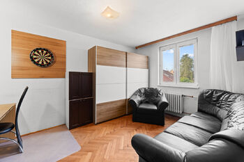Prodej domu 122 m², Březí