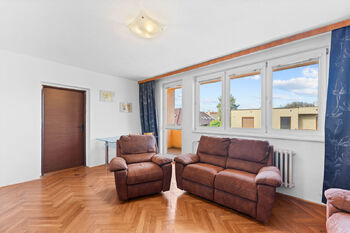 Prodej domu 122 m², Březí