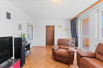 Prodej domu 122 m², Březí