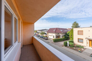 Prodej domu 122 m², Březí