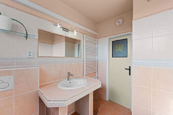 Prodej domu 122 m², Březí
