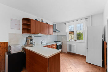 Prodej domu 122 m², Březí