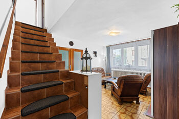 Prodej domu 122 m², Březí