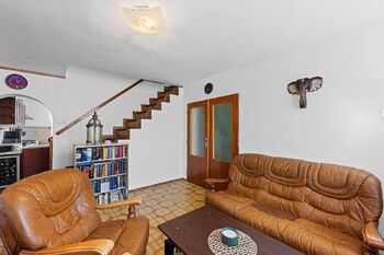 Prodej domu 122 m², Březí