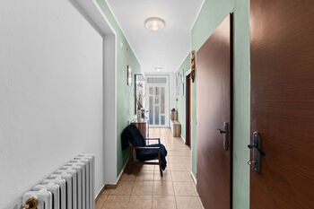 Prodej domu 122 m², Březí