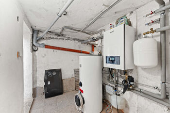 Prodej domu 122 m², Březí