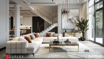 Prodej bytu 1+kk v osobním vlastnictví 84 m², Hurghada