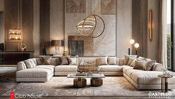 Prodej bytu 1+kk v osobním vlastnictví 84 m², Hurghada