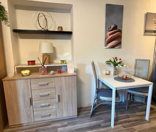 Prodej bytu 1+kk v osobním vlastnictví 41 m², Králův Dvůr