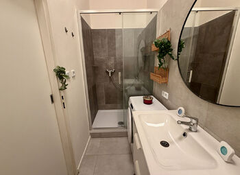 Prodej bytu 1+kk v osobním vlastnictví 41 m², Králův Dvůr