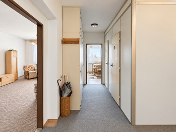 Prodej bytu 3+1 v osobním vlastnictví 85 m², Zlín