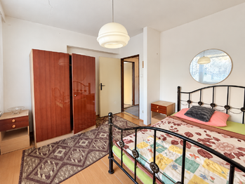 Prodej bytu 3+1 v osobním vlastnictví 85 m², Zlín