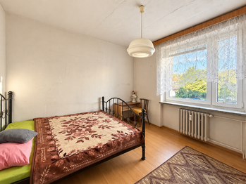 Prodej bytu 3+1 v osobním vlastnictví 85 m², Zlín