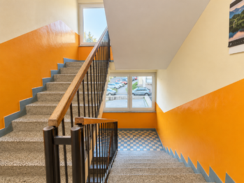 Prodej bytu 3+1 v osobním vlastnictví 85 m², Zlín