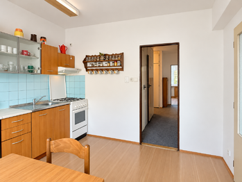 Prodej bytu 3+1 v osobním vlastnictví 85 m², Zlín