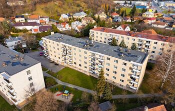 Prodej bytu 3+1 v osobním vlastnictví 85 m², Zlín