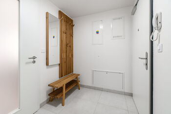 Pronájem bytu 2+kk v osobním vlastnictví 65 m², Praha 6 - Břevnov