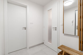 Pronájem bytu 2+kk v osobním vlastnictví 65 m², Praha 6 - Břevnov