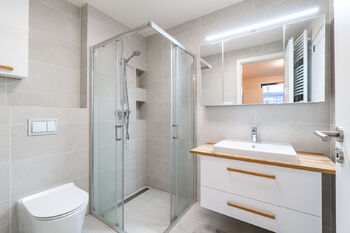 Pronájem bytu 2+kk v osobním vlastnictví 65 m², Praha 6 - Břevnov