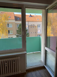 Pronájem bytu 2+kk v osobním vlastnictví 33 m², Mikulov