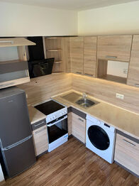 Pronájem bytu 2+kk v osobním vlastnictví 33 m², Mikulov