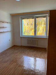 Pronájem bytu 2+kk v osobním vlastnictví 33 m², Mikulov